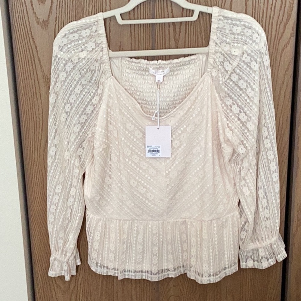 Women’s top